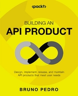 Building an API Product -  Bruno Pedro