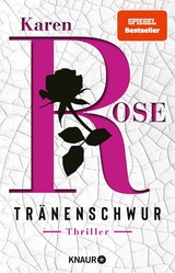 Tr&auml;nenschwur - Karen Rose