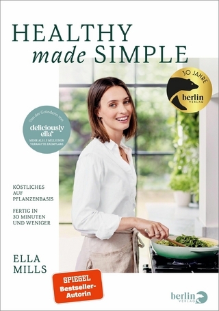 Deliciusly Ella – Healthy Made Simple