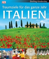 Traumziele f&uuml;r das ganze Jahr. Italien