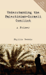 Understanding the Palestinian-Israeli Conflict -  Phyllis Bennis