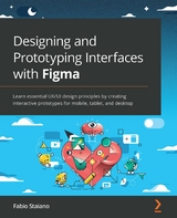 Designing and Prototyping Interfaces with Figma -  Fabio Staiano