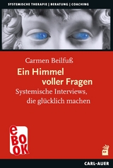 Ein Himmel voller Fragen - Carmen Beilfu&szlig;
