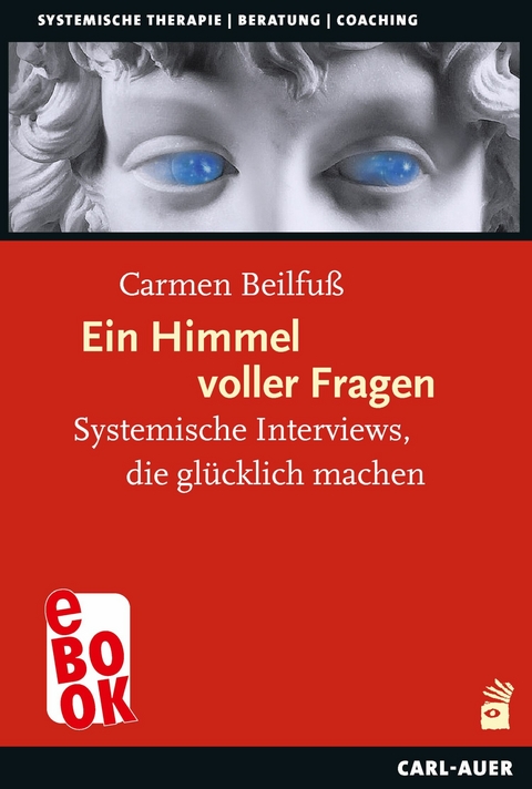 Ein Himmel voller Fragen - Carmen Beilfu&szlig;
