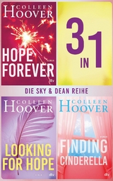 Die Sky & Dean Reihe - Colleen Hoover