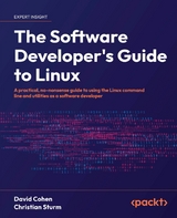 Software Developer's Guide to Linux -  David Cohen,  Christian Sturm