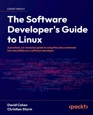 Software Developer's Guide to Linux