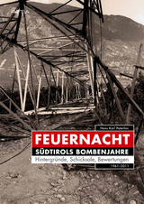Feuernacht - Hans Karl Peterlini