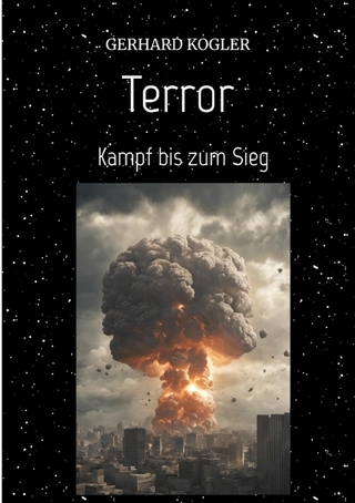 Terror 'Szenario einer möglichen Terrorwelle'