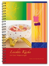 Leichte K&uuml;che mit Gabi Wolpensinger - Gabi Wolpensinger