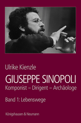 Giuseppe Sinopoli - Ulrike Kienzle