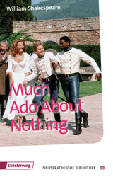 Much Ado About Nothing - William Shakespeare
