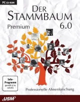 Der Stammbaum 6.0 Premium (CD-ROM) - 