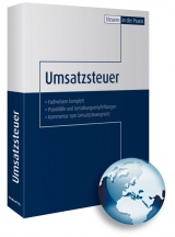 Haufe Umsatzsteuer - 