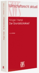 Der Grundst&uuml;ckskauf - Wolfgang Kr&uuml;ger, Christian Hertel