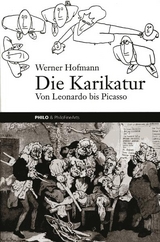 Die Karikatur - Hofmann, Werner