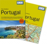 DuMont Reise-Handbuch Reisef&uuml;hrer Portugal