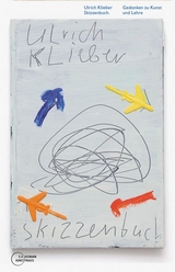 Skizzenbuch - Ulrich Klieber