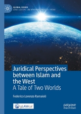 Juridical Perspectives between Islam and the West - Federico Lorenzo Ramaioli