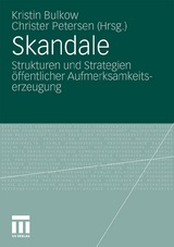 Skandale - 