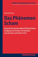 Das Phänomen Scham - Daniela Haas