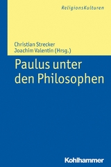Paulus unter den Philosophen - 