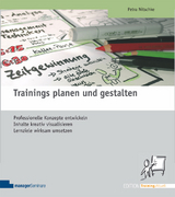 Trainings planen und gestalten - Petra Nitschke