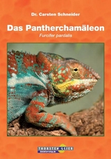 Das Panthercham&auml;leon - Carsten Schneider