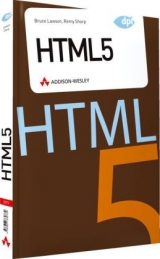 HTML5 - Bruce Lawson, Remy Sharp