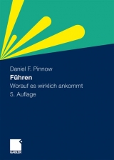 F&uuml;hren - Daniel Pinnow