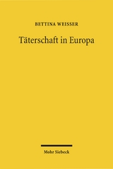 T&auml;terschaft in Europa - Bettina Wei&szlig;er