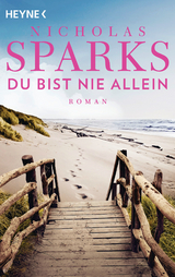 Du bist nie allein - Nicholas Sparks