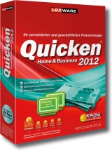 Quicken Home & Business 2012 - 