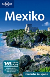 Lonely Planet Reisef&uuml;hrer Mexiko