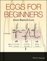 ECGs for Beginners - Antoni Bay&eacute;s de Luna