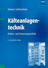 K&auml;lteanlagentechnik - Dietmar Schittenhelm