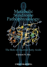 Metabolic Syndrome Pathophysiology - Undurti N. Das