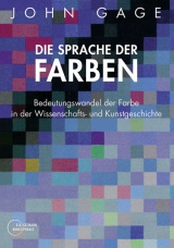 Die Sprache der Farben - John Gage