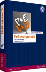 Elektrodynamik - David J. Griffiths