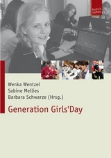 Generation Girls' Day - 