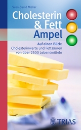 Cholesterin- & Fett-Ampel - Sven-David M&uuml;ller