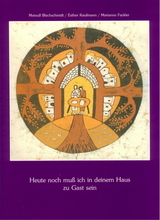 Heute muss ich in deinem Haus zu Gast sein / Heute noch muss ich bei dir zu Gast sein - Esther Kaufmann, Meinulf Blechschmidt, Marianne Fackler, Franz Kett