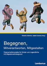 Begegnen, Mitverantworten, Mitgestalten - 