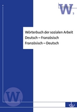 W&ouml;rterbuch der sozialen Arbeit