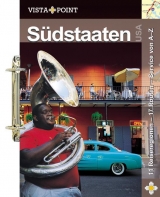 Südstaaten USA - Horst Schmidt-Brümmer