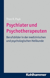 Psychiater und Psychotherapeuten - 