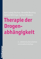 Therapie der Drogenabh&auml;ngigkeit - 