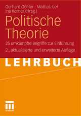 Politische Theorie - 