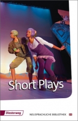 Short Plays - 