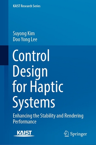 Control Design for Haptic Systems